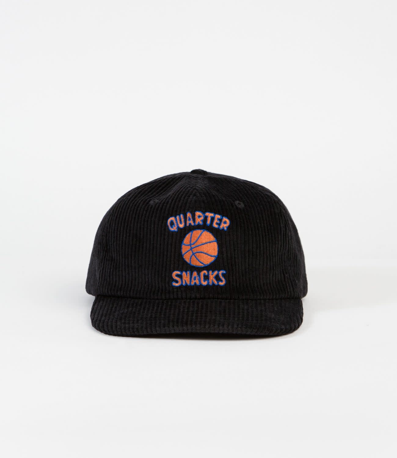 Casquette en cordon Ball Is Life - Noir