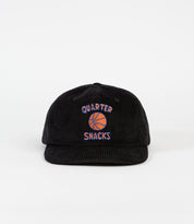 Casquette en cordon Ball Is Life - Noir