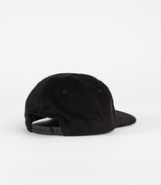 Casquette en cordon Ball Is Life - Noir