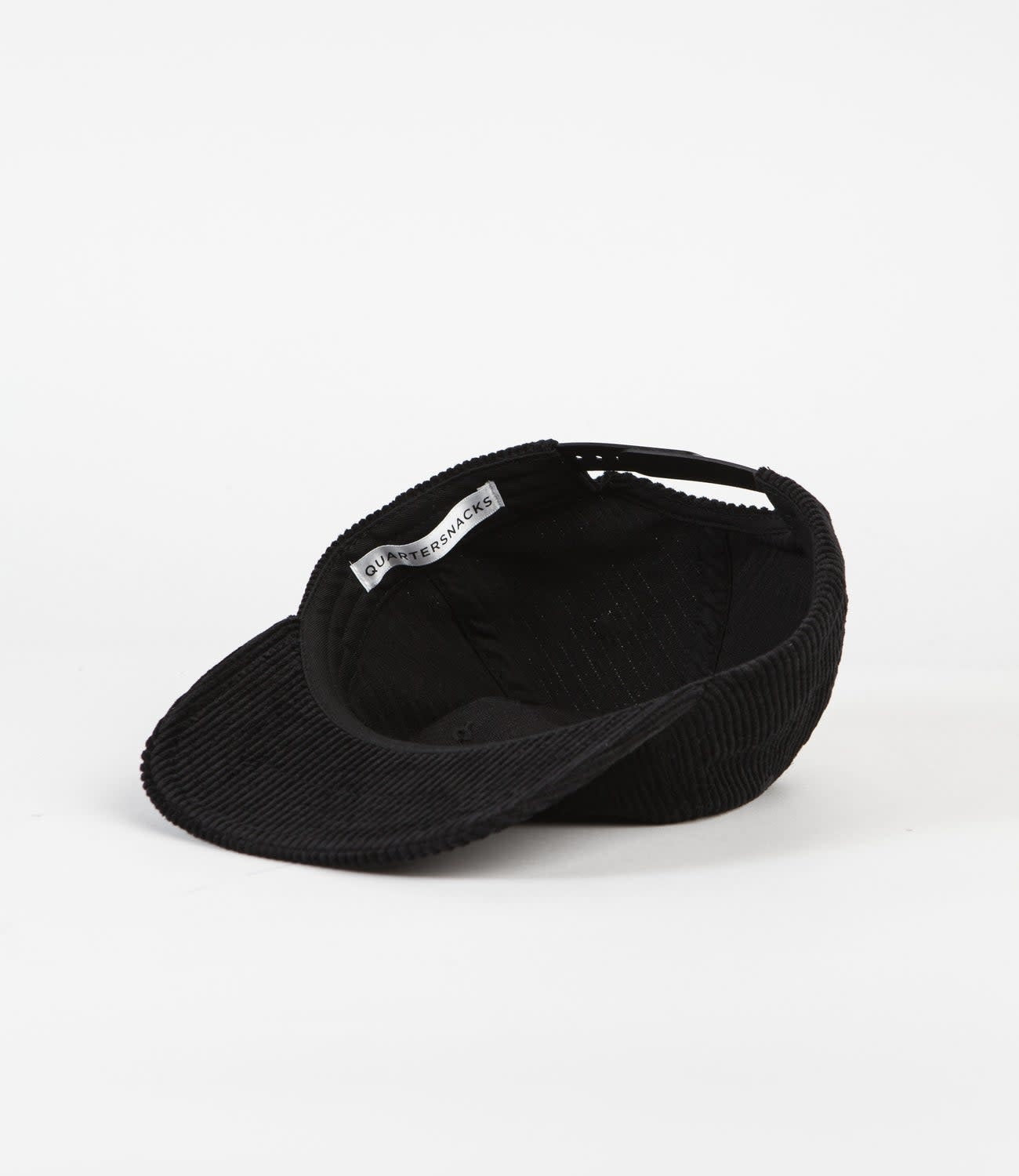 Casquette en cordon Ball Is Life - Noir
