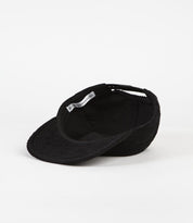 Casquette en cordon Ball Is Life - Noir