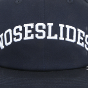 Noseslides Cap - Navy