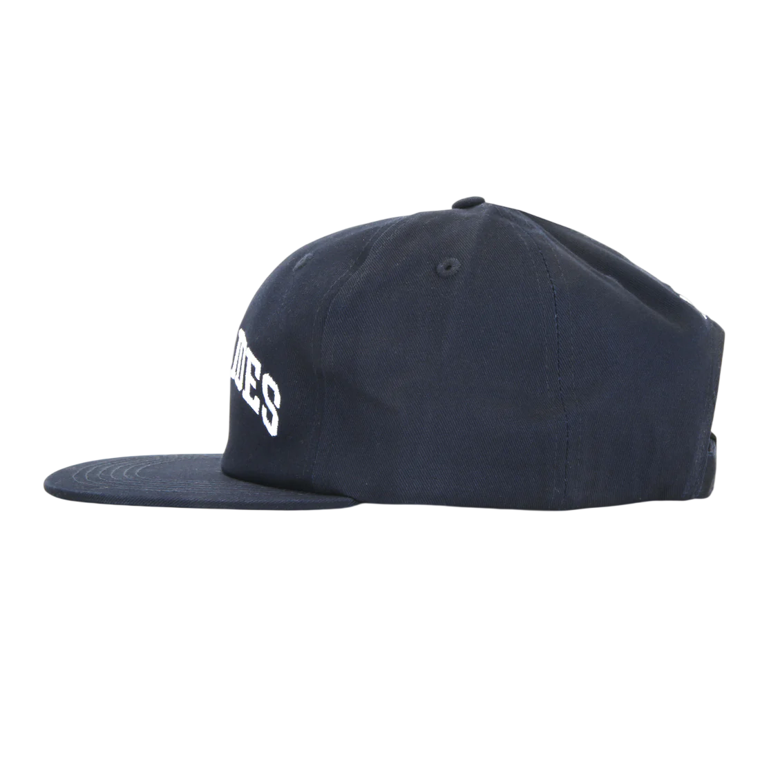 Noseslides Cap - Navy