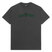 T-shirt tire-bouchon - Goudron