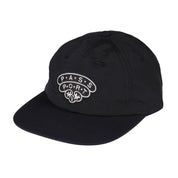 Heirloom RPET Casual Cap - Black