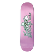 Rainbow Fish Deck - 8.0"