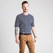 Ranger Belt - Navy