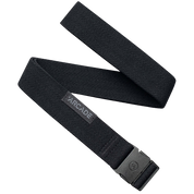 Ranger Slim Belt - Black
