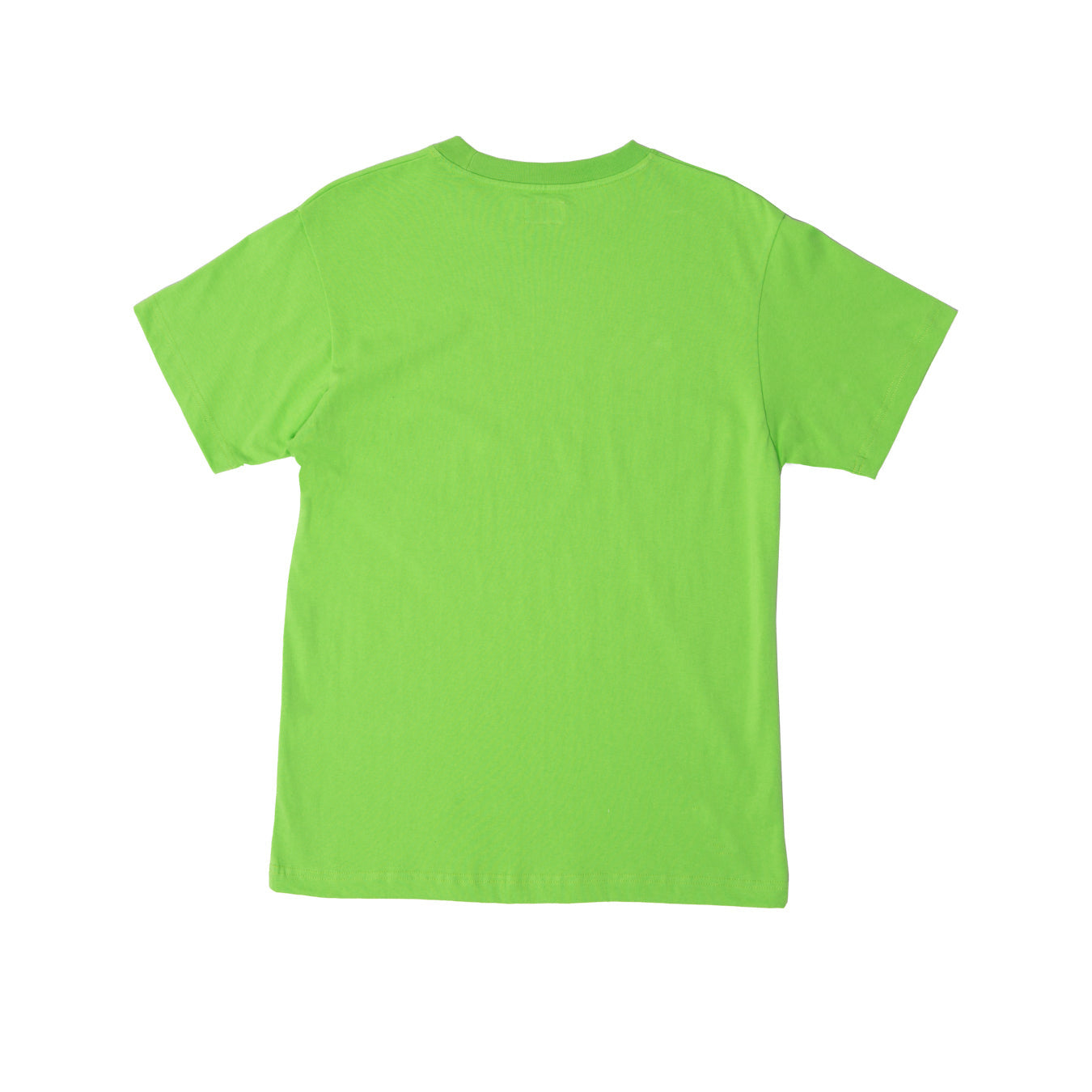 Rat Trap Tee - Green