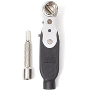 Triple Ratchet Lite Skate Tool - Black