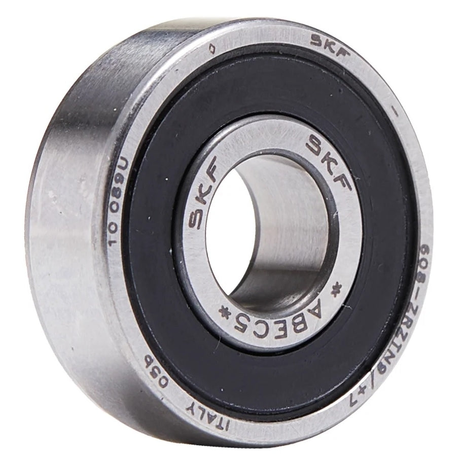 Louie Lopez Signature Bearings