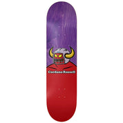 Cordano Russell Holy Spirit Deck