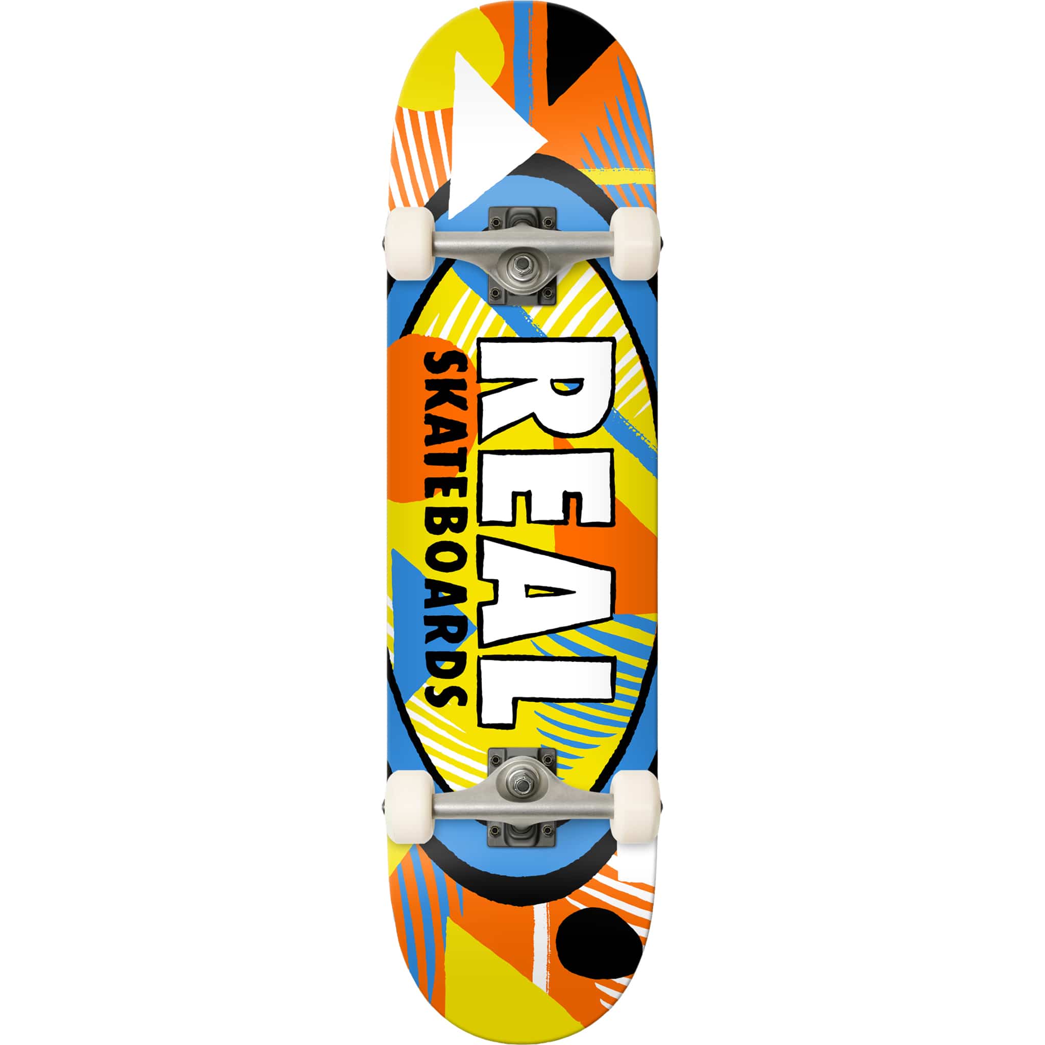 Planche Complète Hatched Mini
