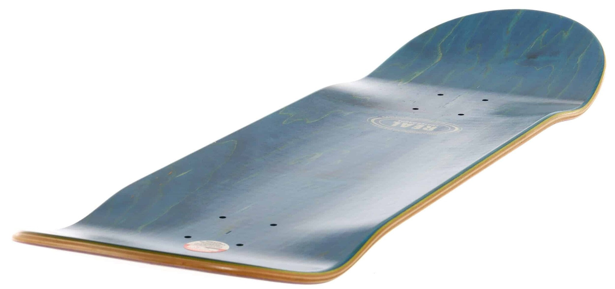 Hermann Stene Pro Oval True Fit Deck - 8.5"