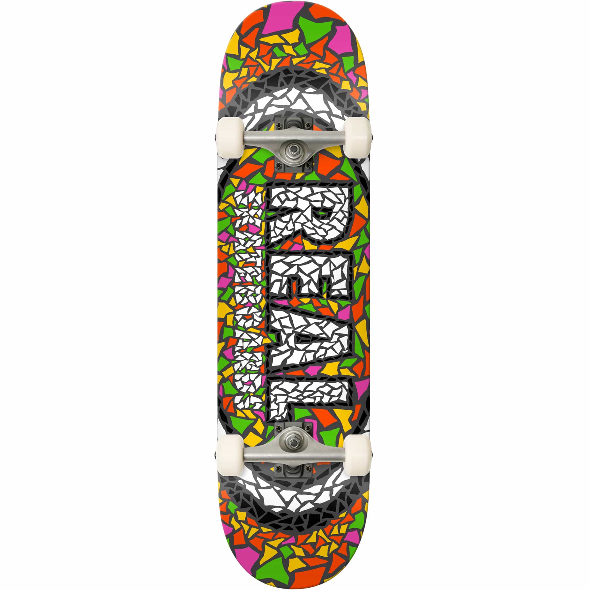 Mosaic Complete Deck