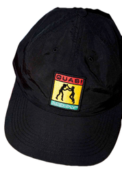 Factory Hat - Black