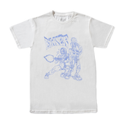 Kogan Tee - White