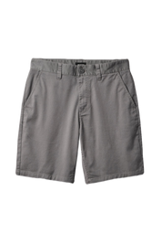 Choice Chino Short - Pebble