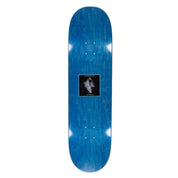 Aaron Loreth Reptilian Deck - 8.38"