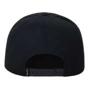 Grade Snapback - Black/Off White