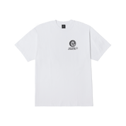 Rim & Wheel Inc T-Shirt - White