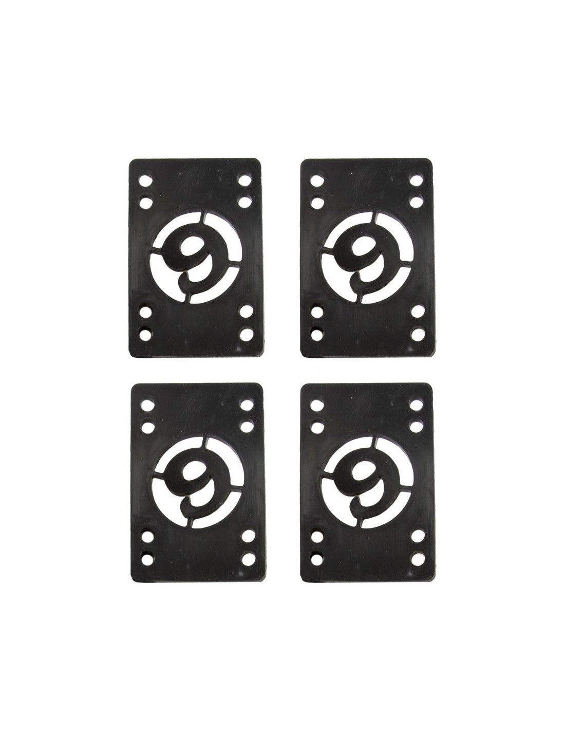 4-Pack Shock Pads 1/8"