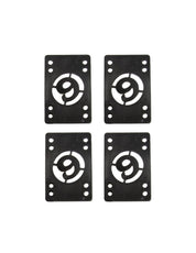 4-Pack Shock Pads 1/8"