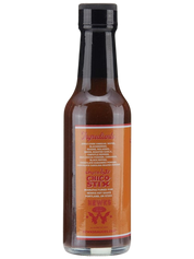 Chocolate x Newks Hot Sauce