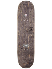 Oval Easyrider Deck