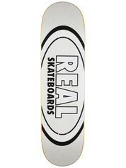 Oval Easyrider Deck