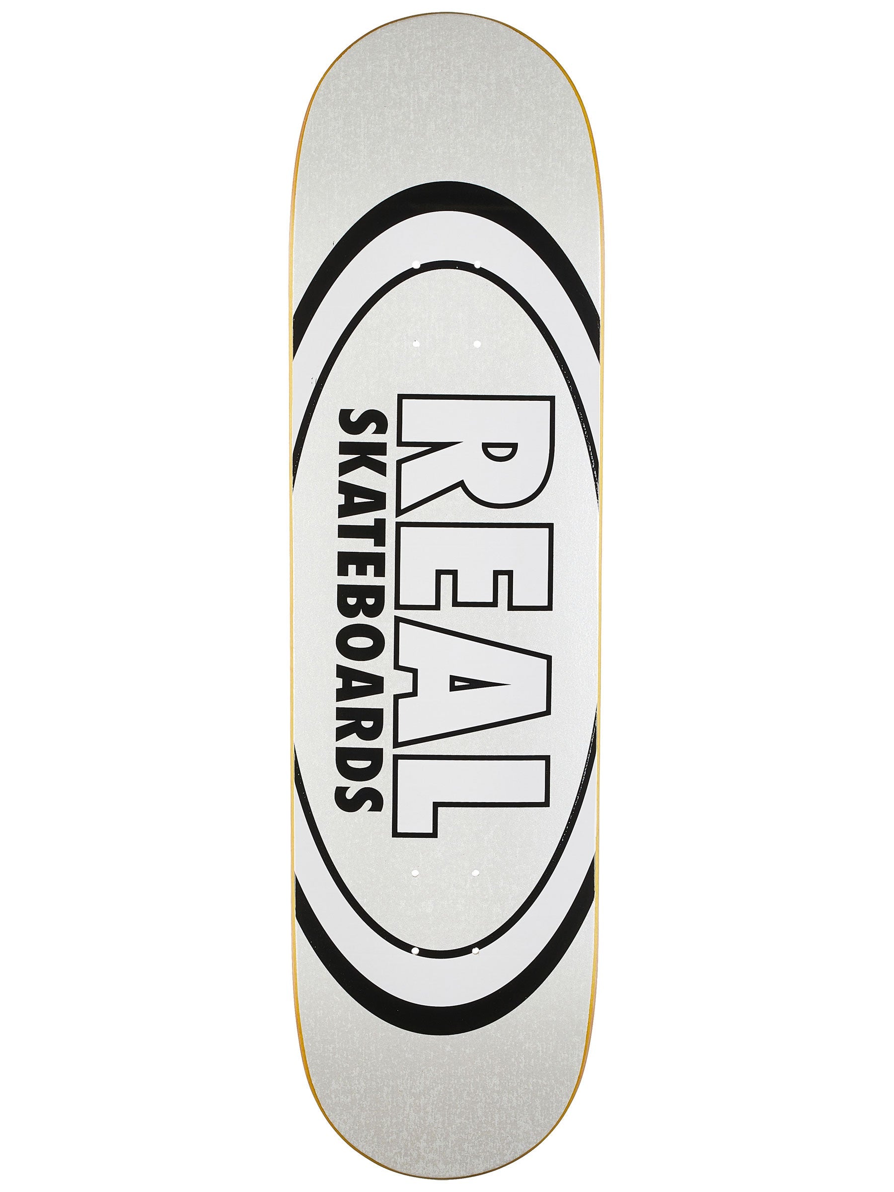 Oval Easyrider Deck