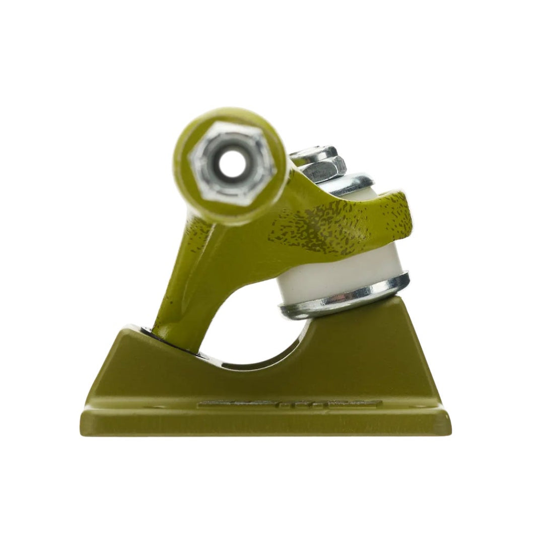 ST1 Hollow Trucks - Pickle Green