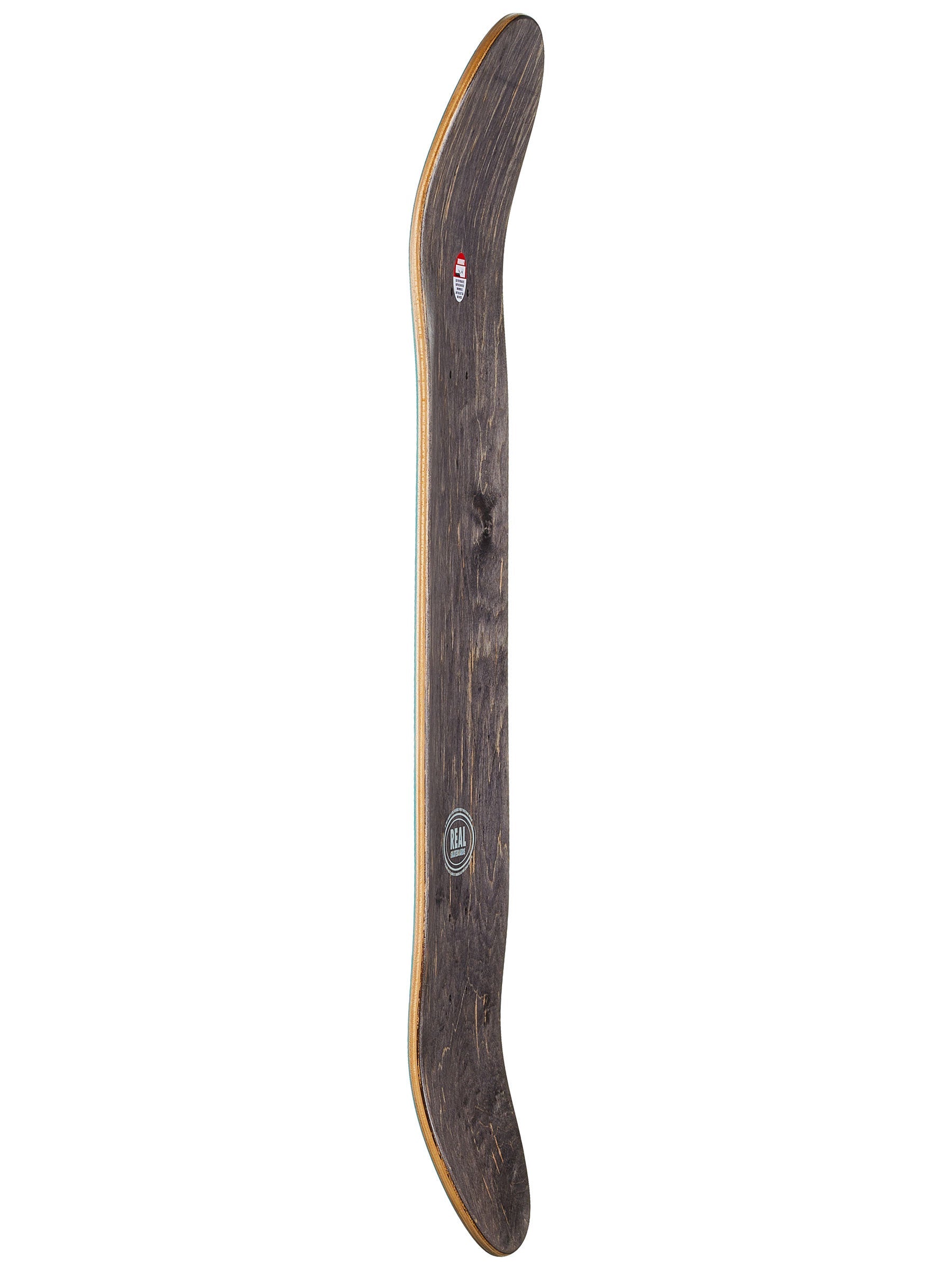Oval Easyrider Deck