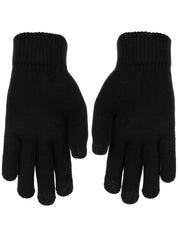 Gants Deathspray - Noir