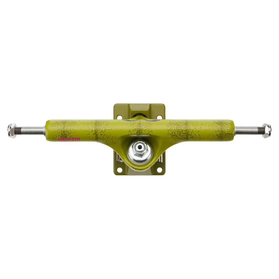 ST1 Hollow Trucks - Pickle Green