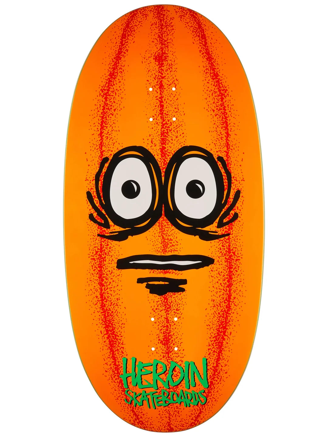 Eggzilla 3 Full Dip Deck - 14"