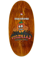 Eggzilla 3 Full Dip Deck - 14"