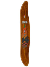 Eggzilla 3 Full Dip Deck - 14"