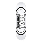 Classic Oval Deck - 8.38"