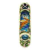 Jack Holographic Cathedral Deck - 8.25"