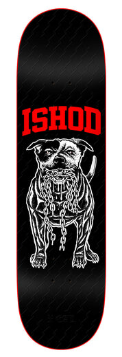 Ishod Lucky Dog SSD24 Deck - 8.25"