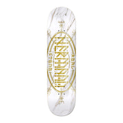 Hermann Stene Pro Oval True Fit Deck - 8.5"