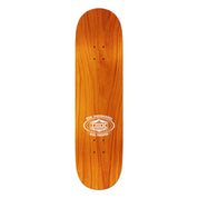 Planche DBX Team Oval - Vert Complet