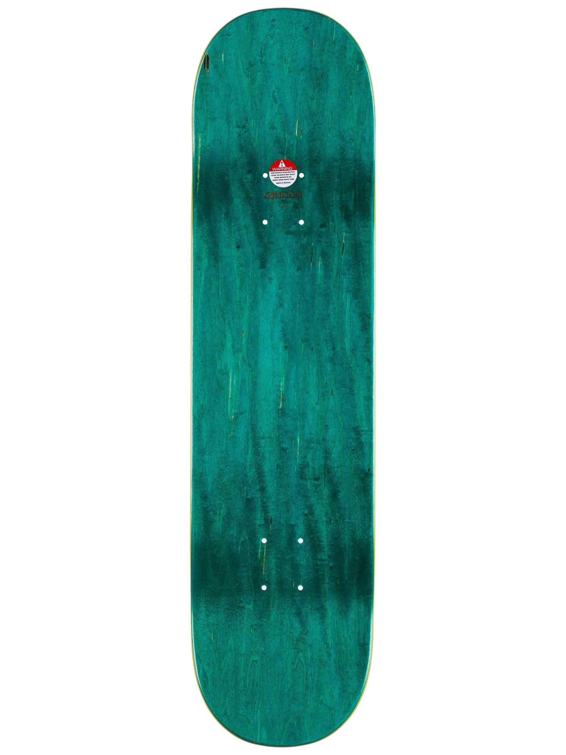 Killer Whale "Greene" - 8.25"