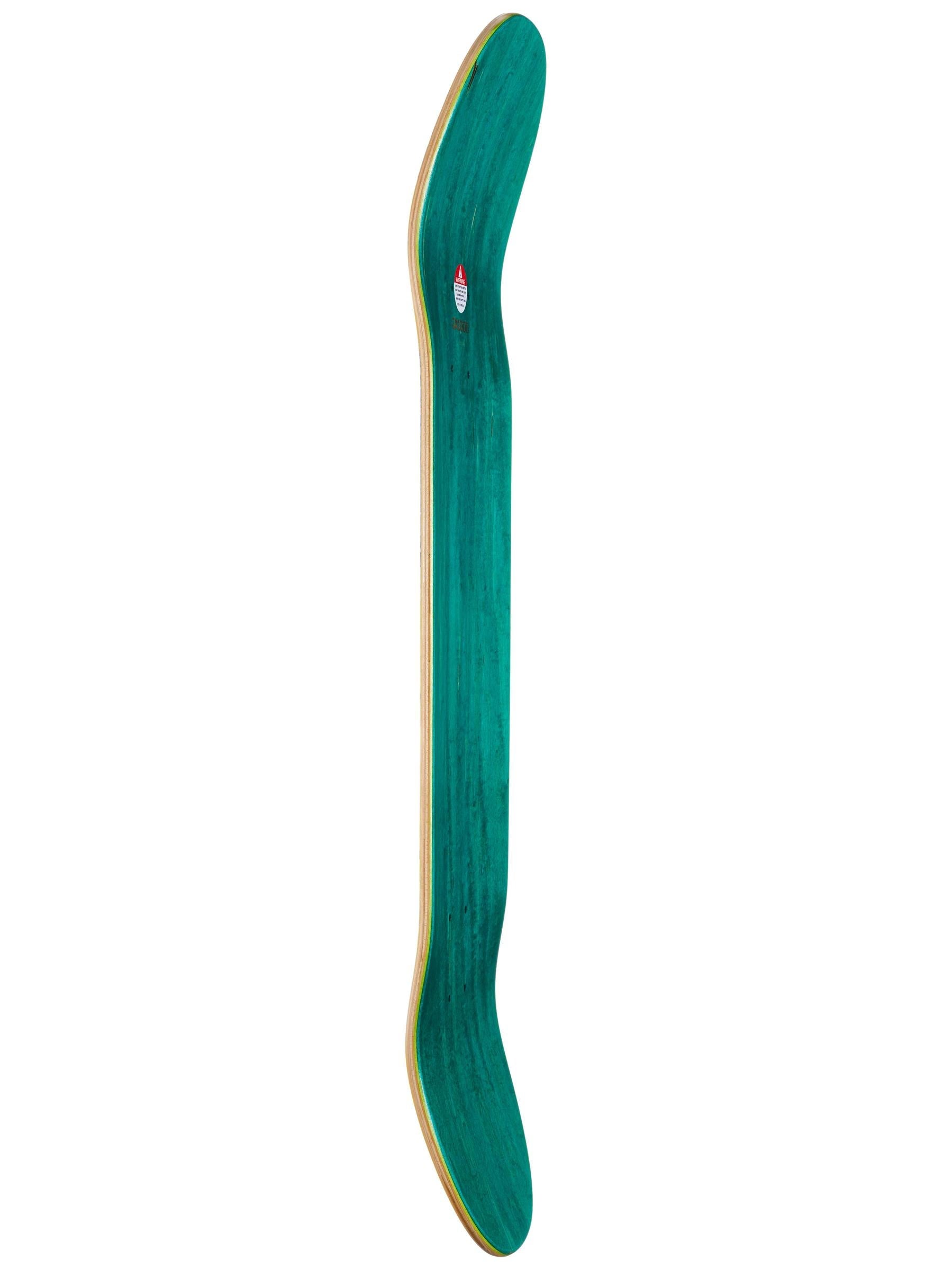 Killer Whale "Greene" - 8.25"