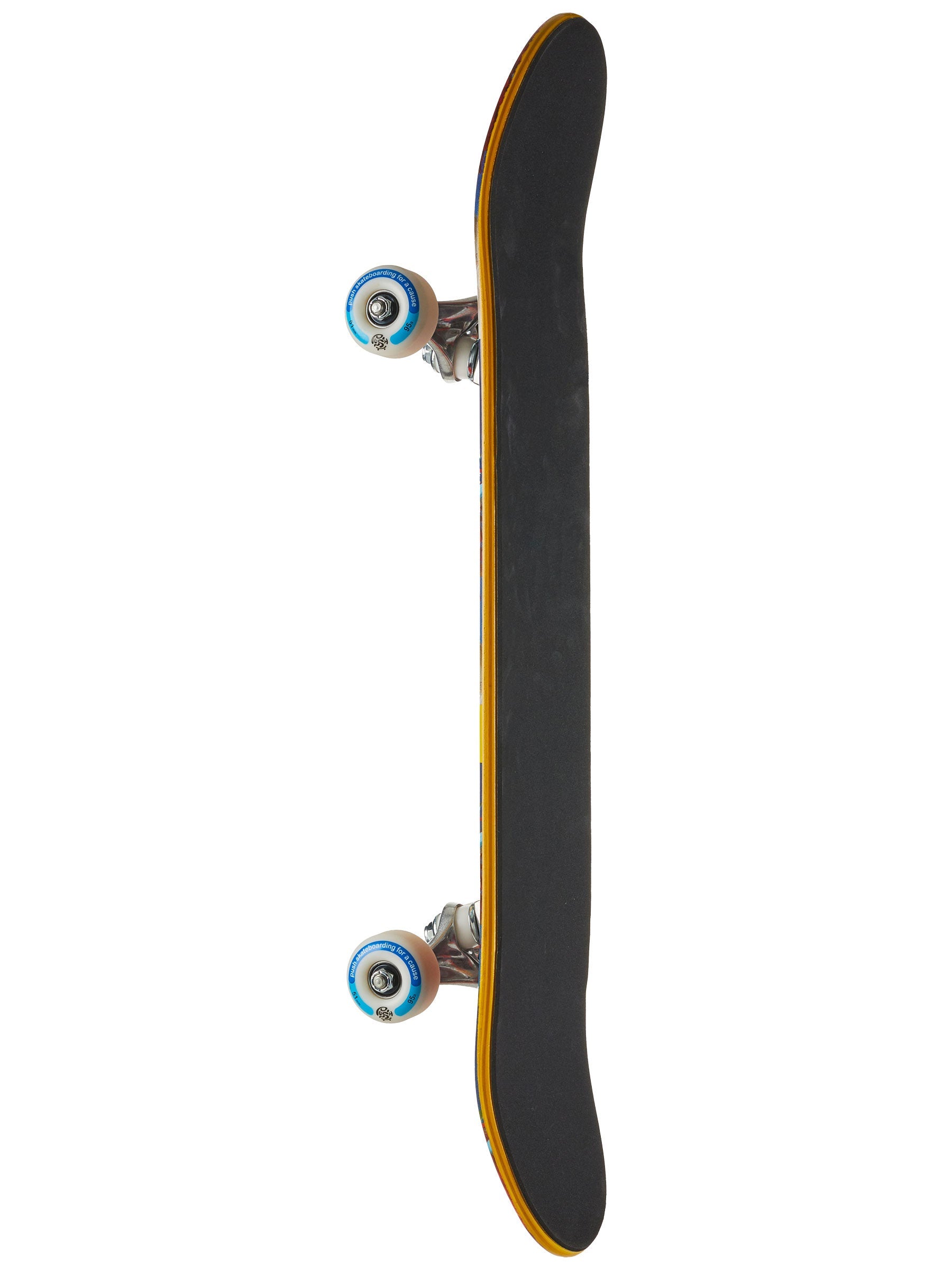 Frosty FP Soft Top Complete Deck - 6.5"