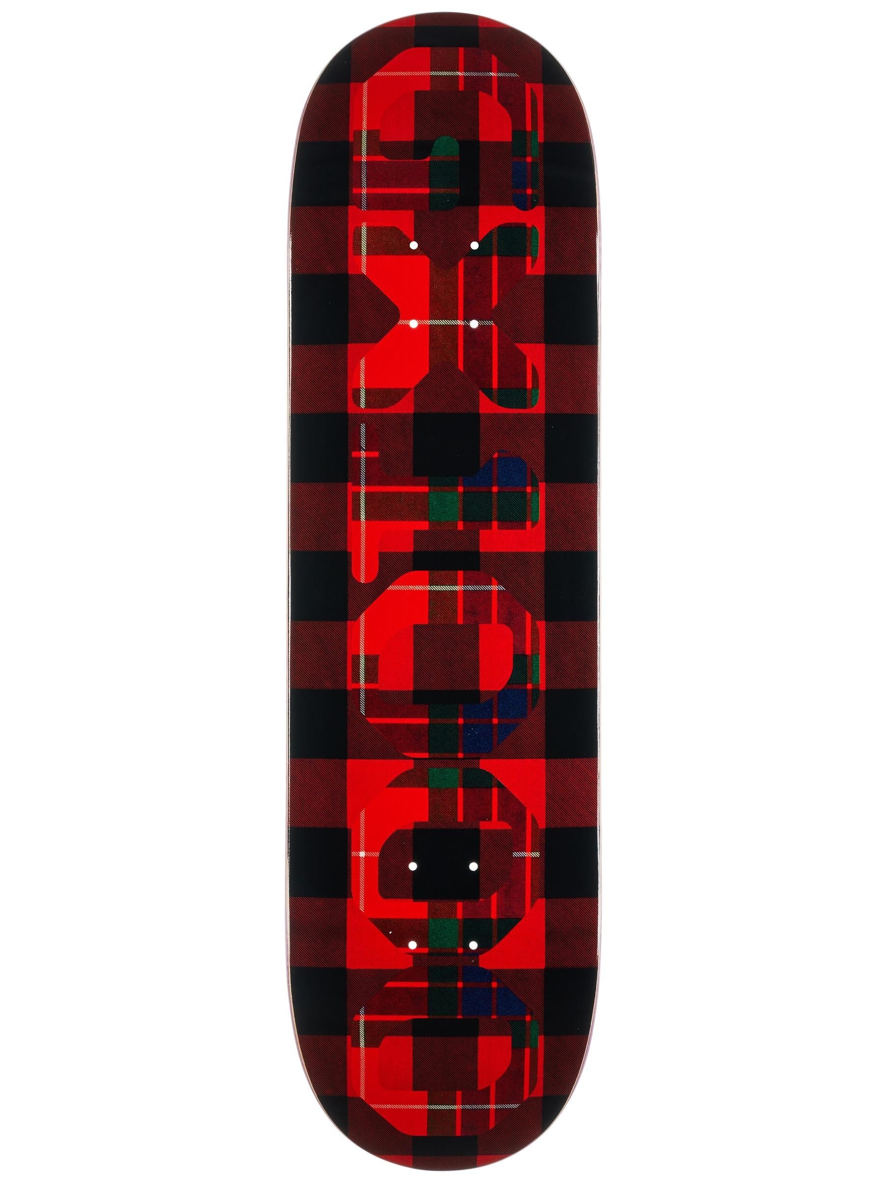 GX1000 – Palm Isle Skateshop