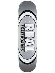 Oval Easyrider Deck