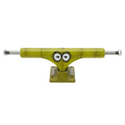 ST1 Hollow Trucks - Pickle Green