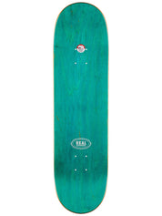 Oval Easyrider Deck